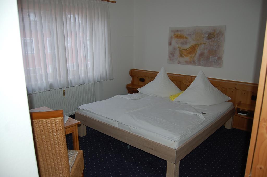 Brucker Gaestehaus Fuerstenfeldbruck Quarto foto