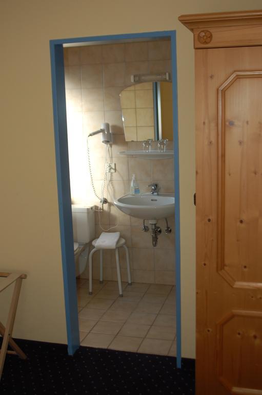 Brucker Gaestehaus Fuerstenfeldbruck Quarto foto