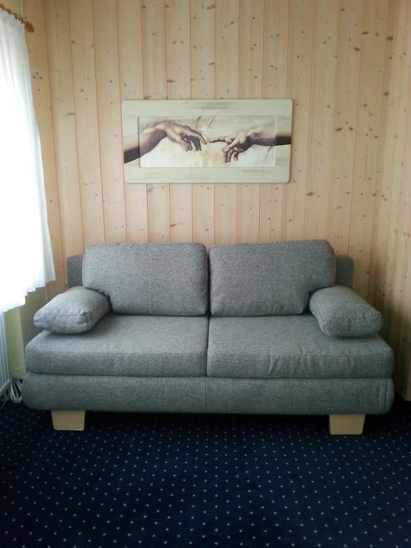 Brucker Gaestehaus Fuerstenfeldbruck Quarto foto