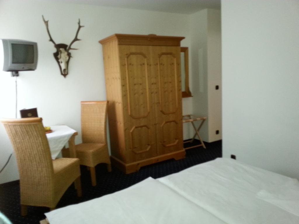 Brucker Gaestehaus Fuerstenfeldbruck Quarto foto